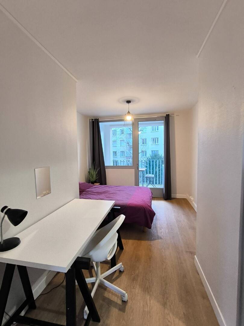 Chambre 1