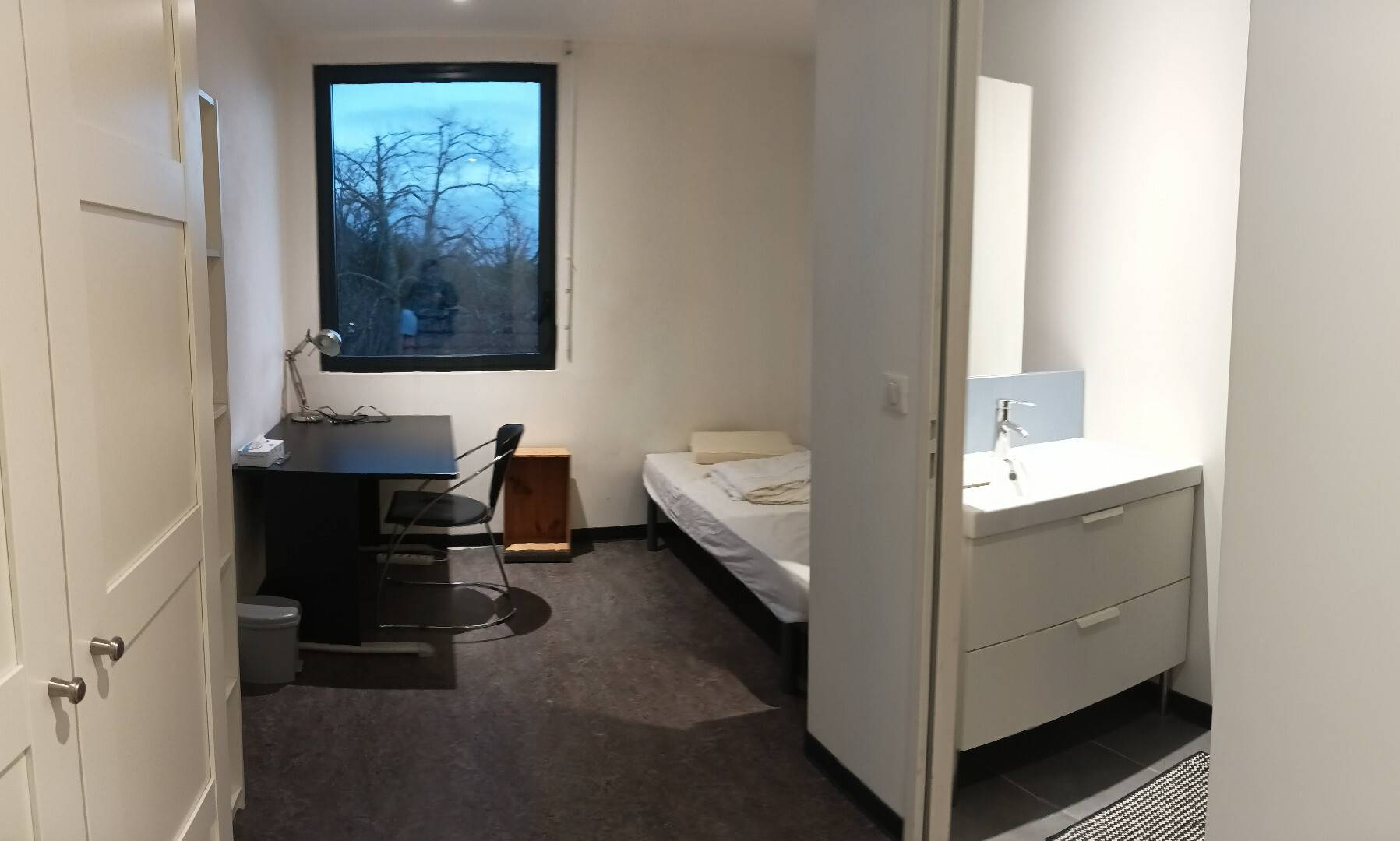 Common areas