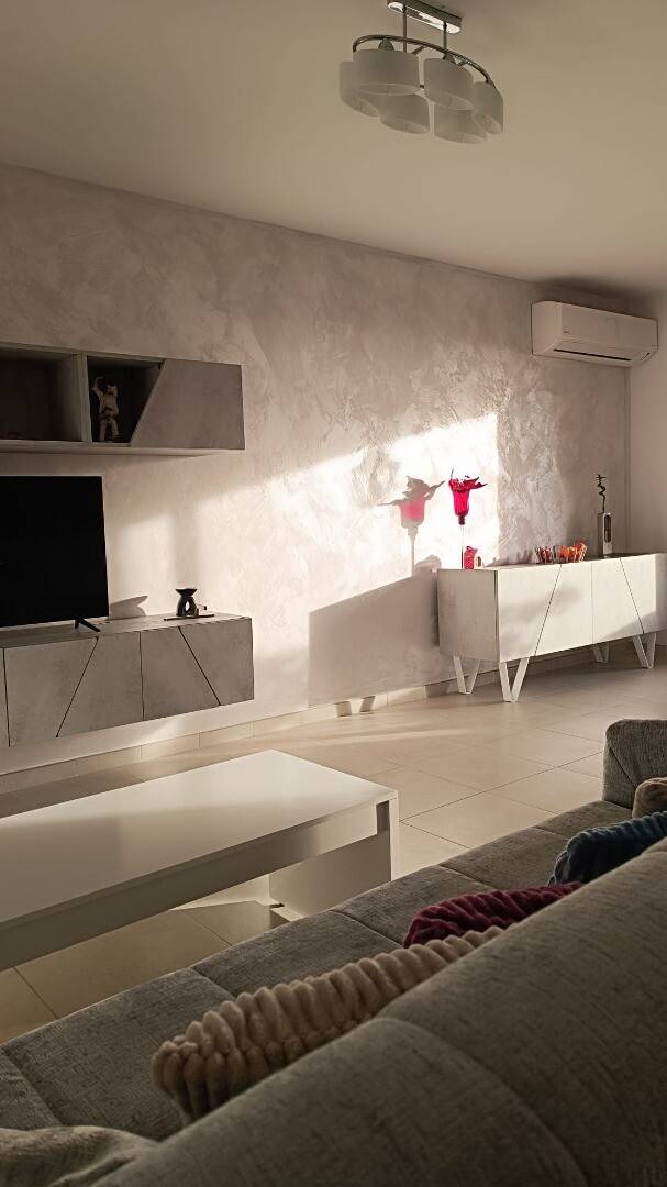 Common areas