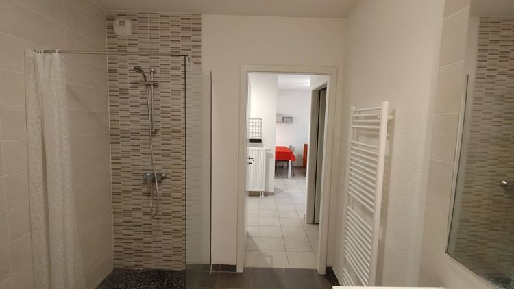Common areas