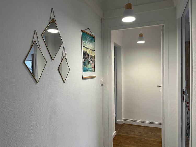 Common areas