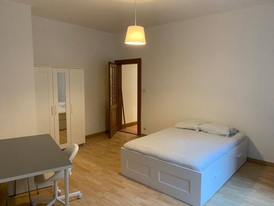 Chambre 4