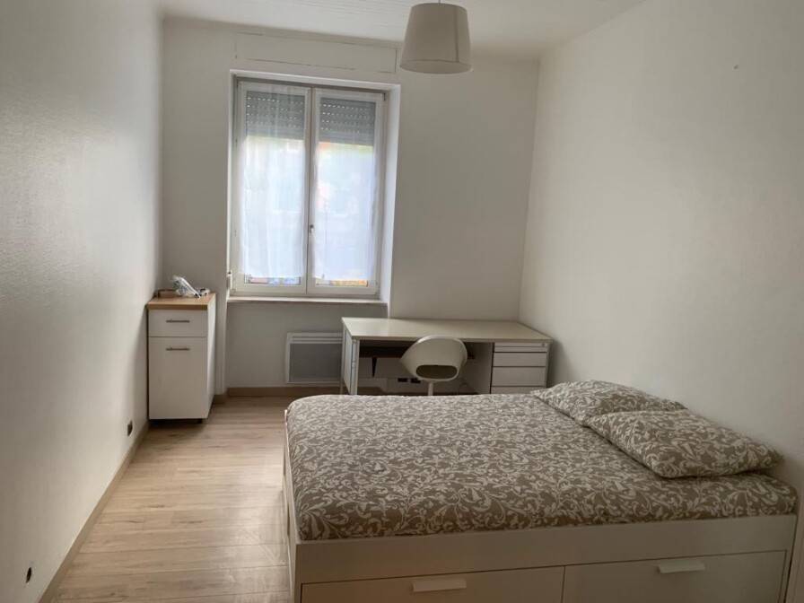 Chambre 1