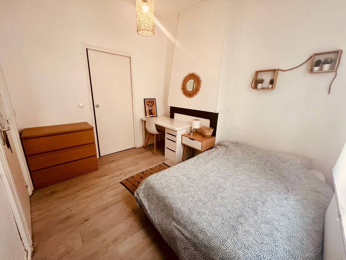 Chambre 1