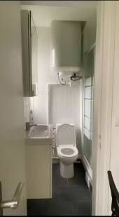 Common areas