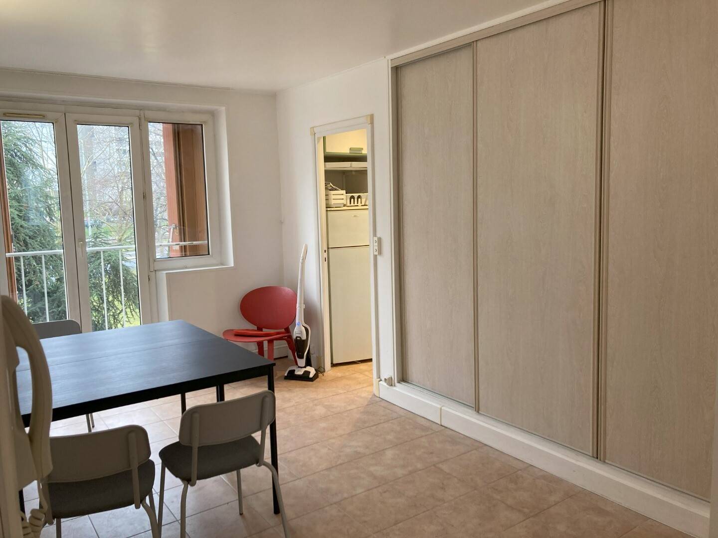 Common areas