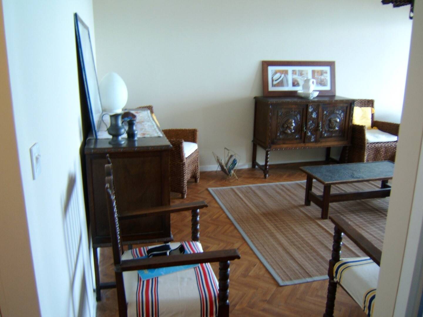 Common areas