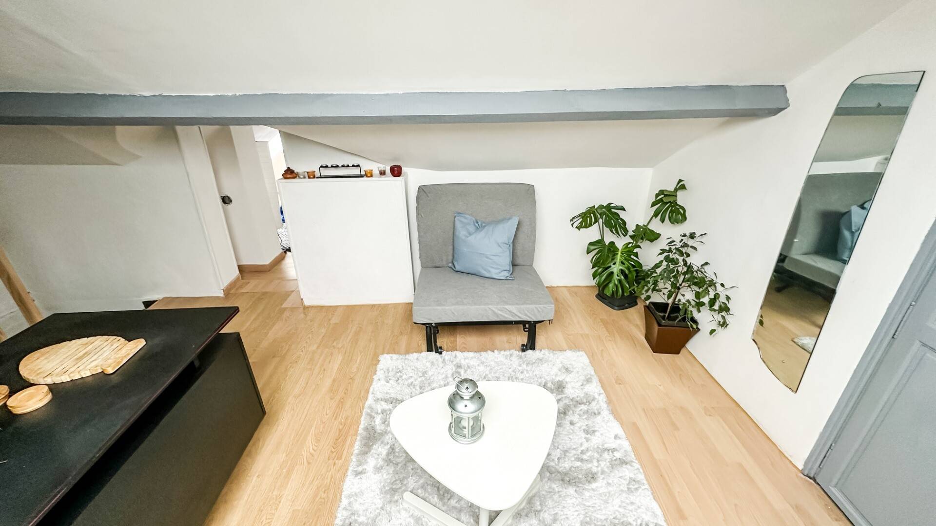Common areas