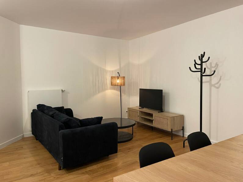 Common areas