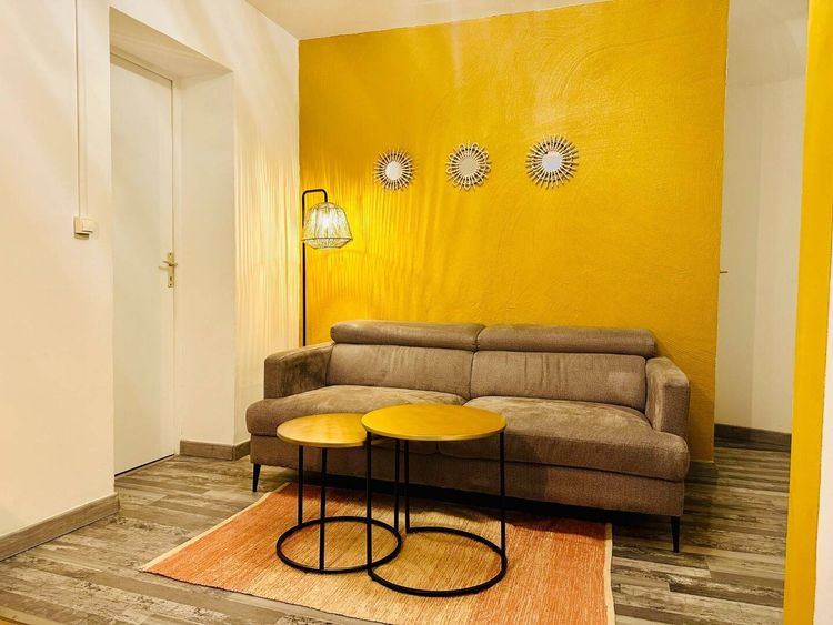 Common areas