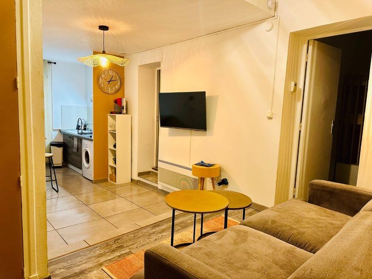 Common areas