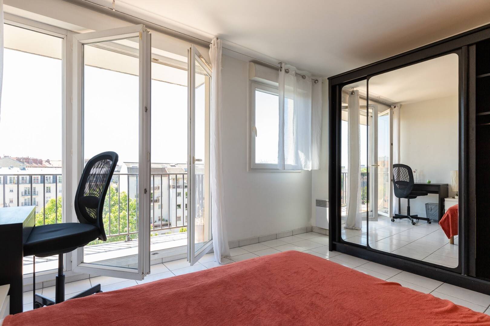 Common areas