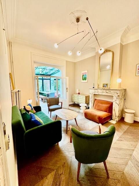 Common areas