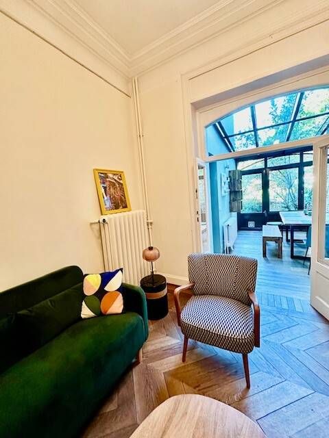 Common areas