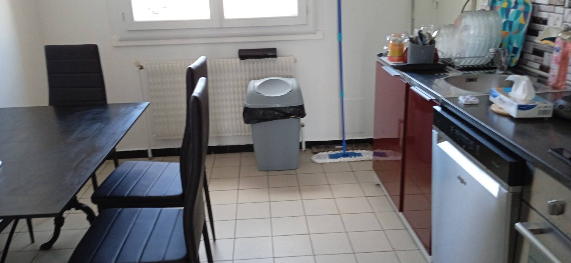 Common areas