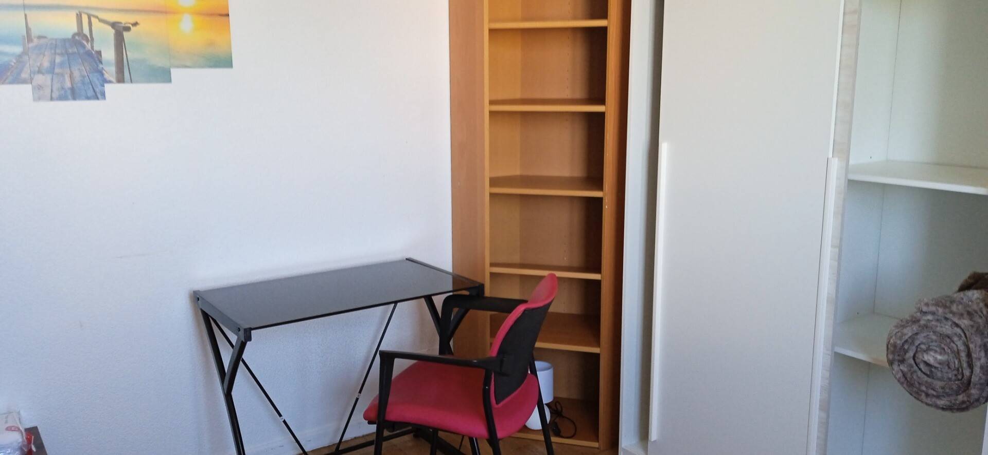 Common areas