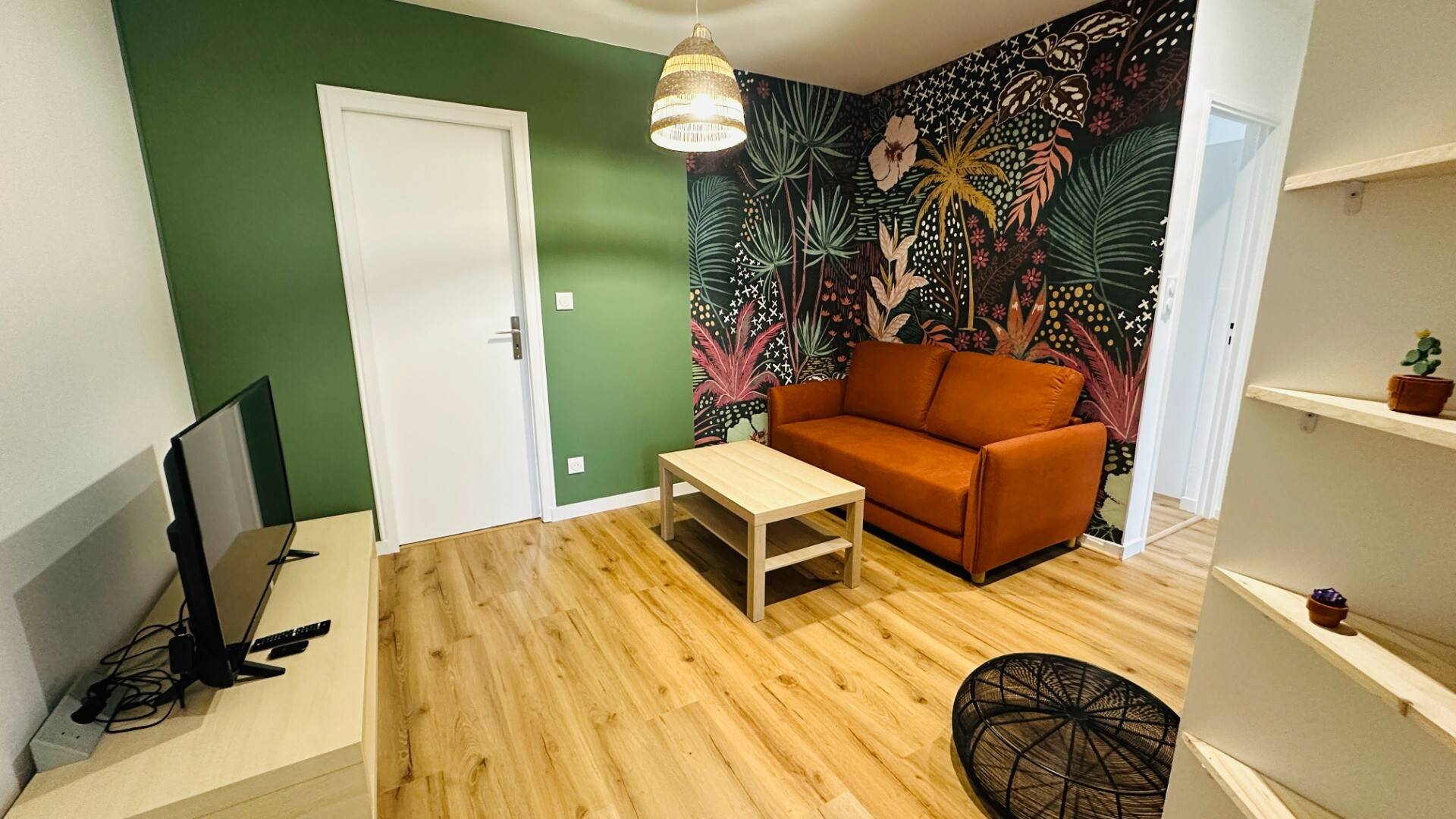 Common areas