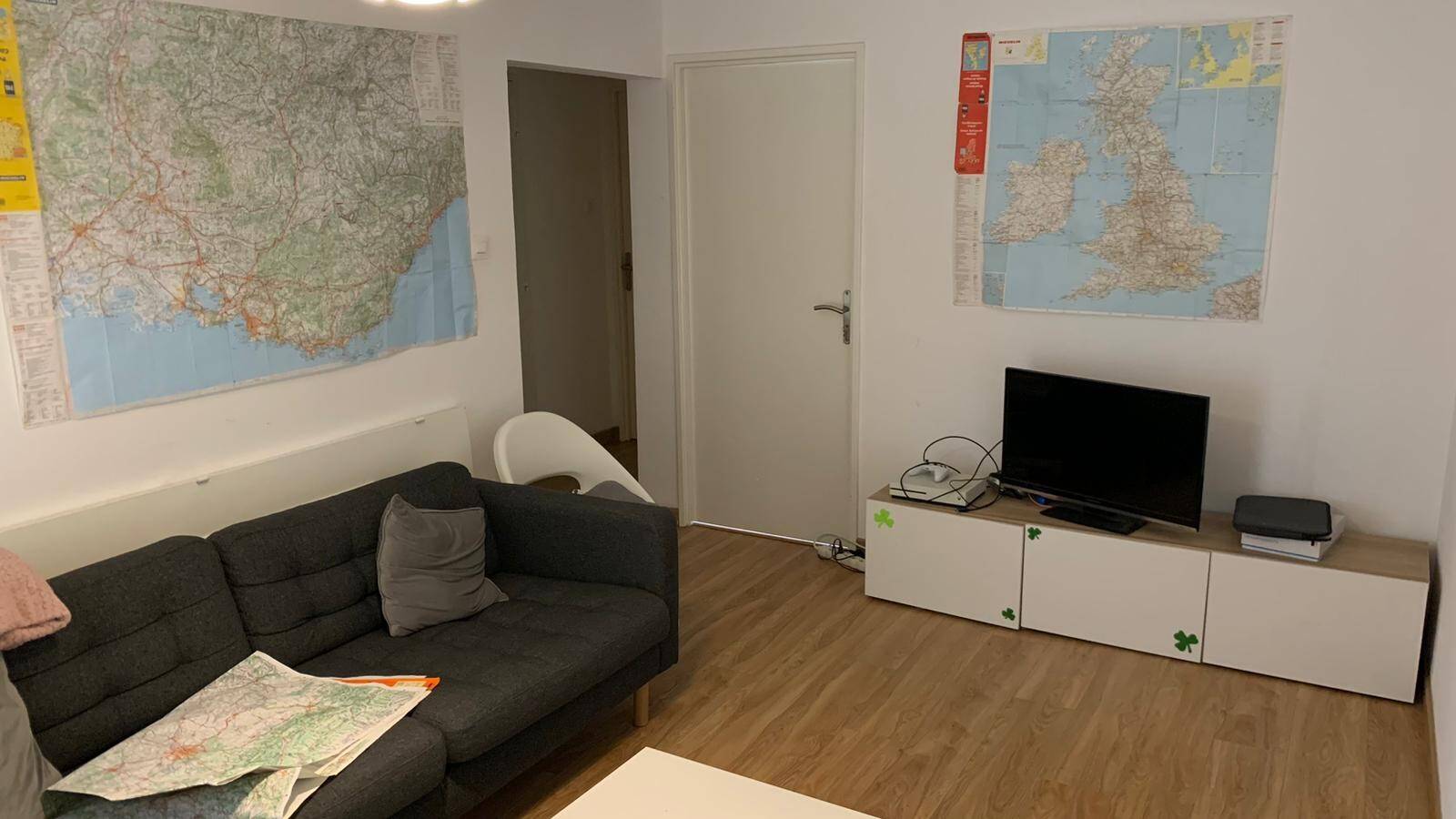 Common areas