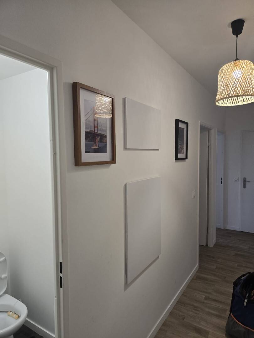 Common areas