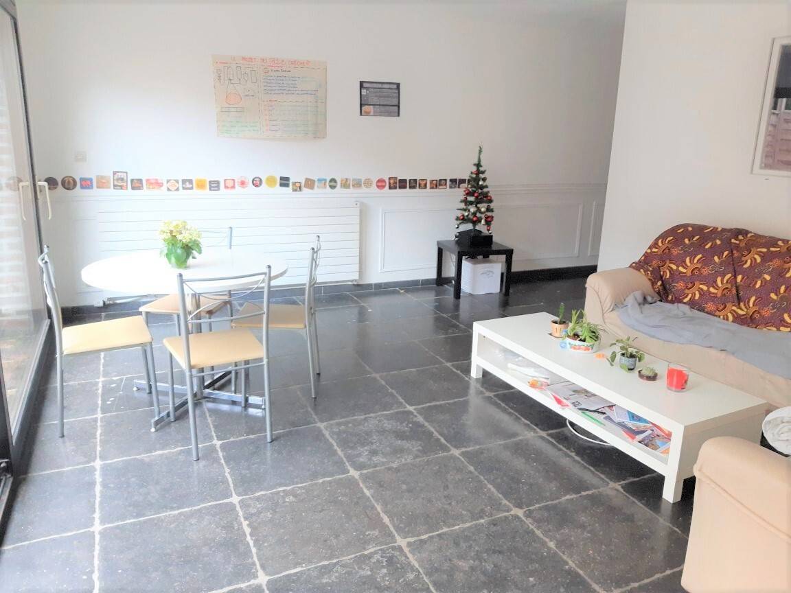 Common areas