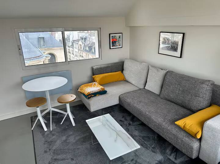 Common areas