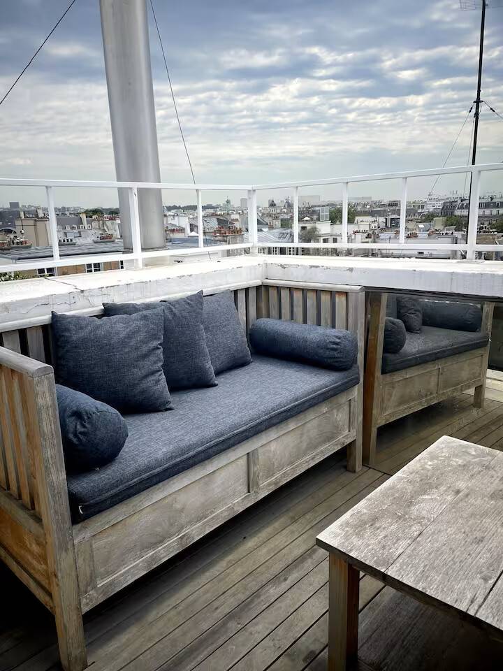 Common areas
