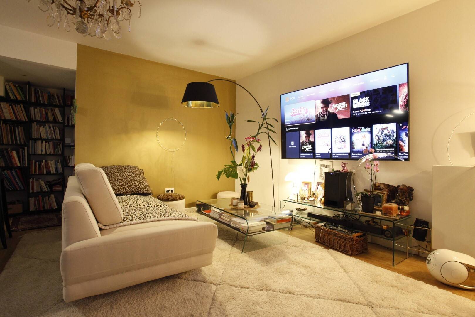Common areas