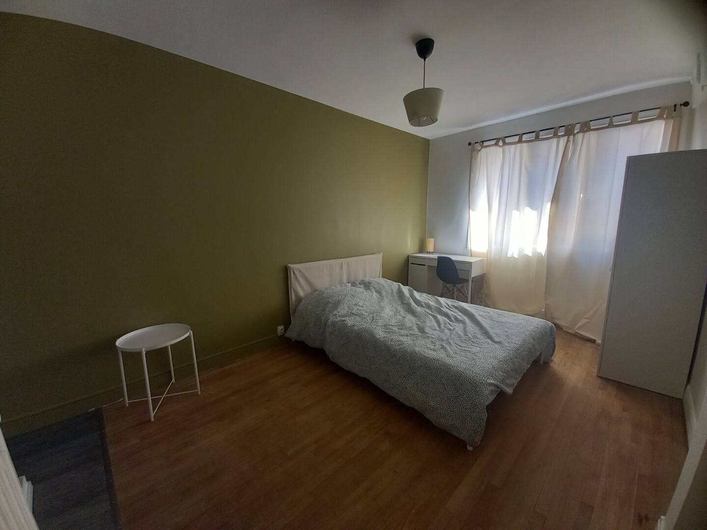 Chambre 1