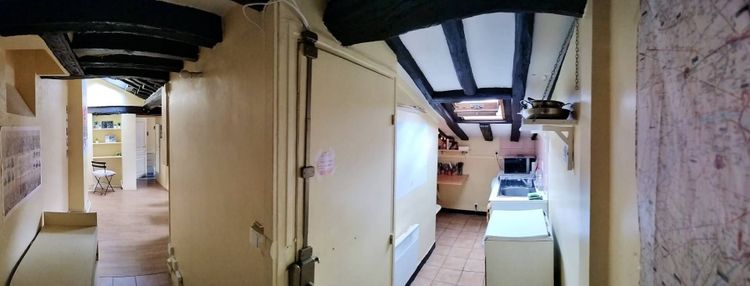 Common areas