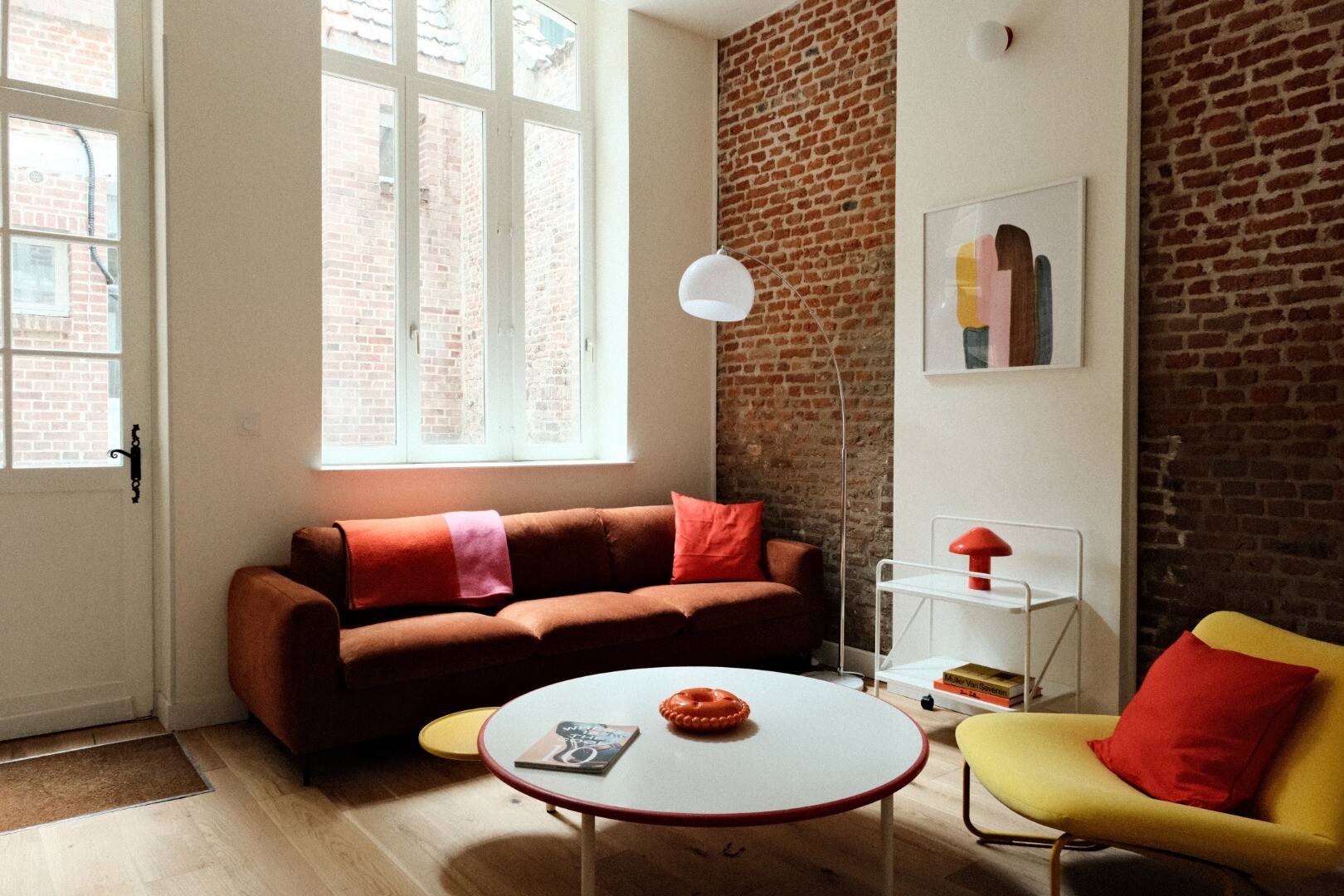 Common areas