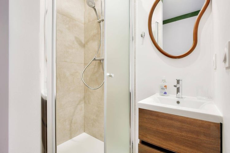 Common areas