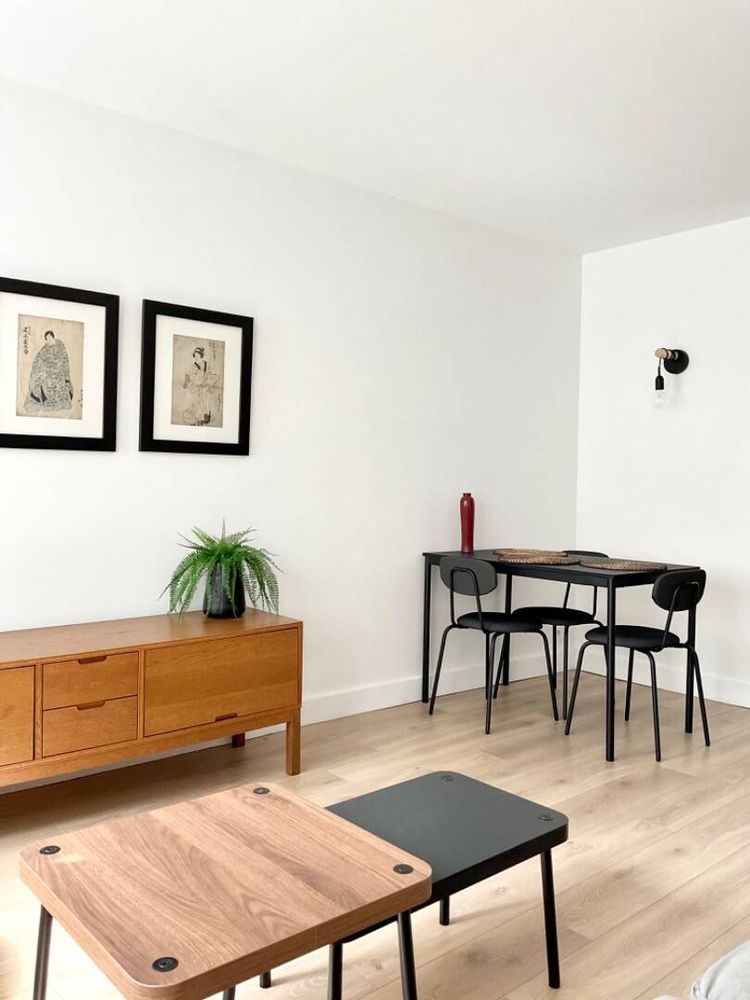 Common areas