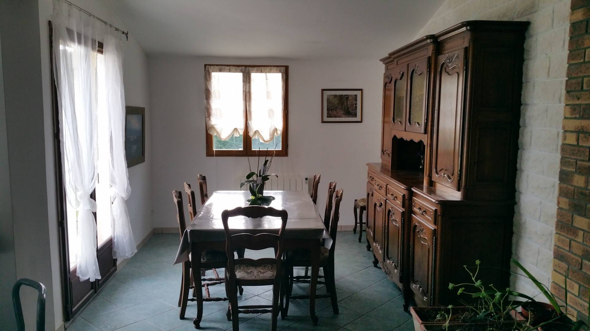 Common areas