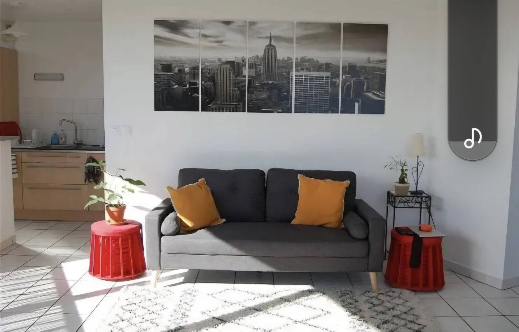 Common areas