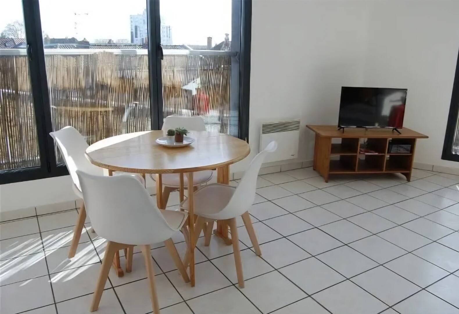 Common areas