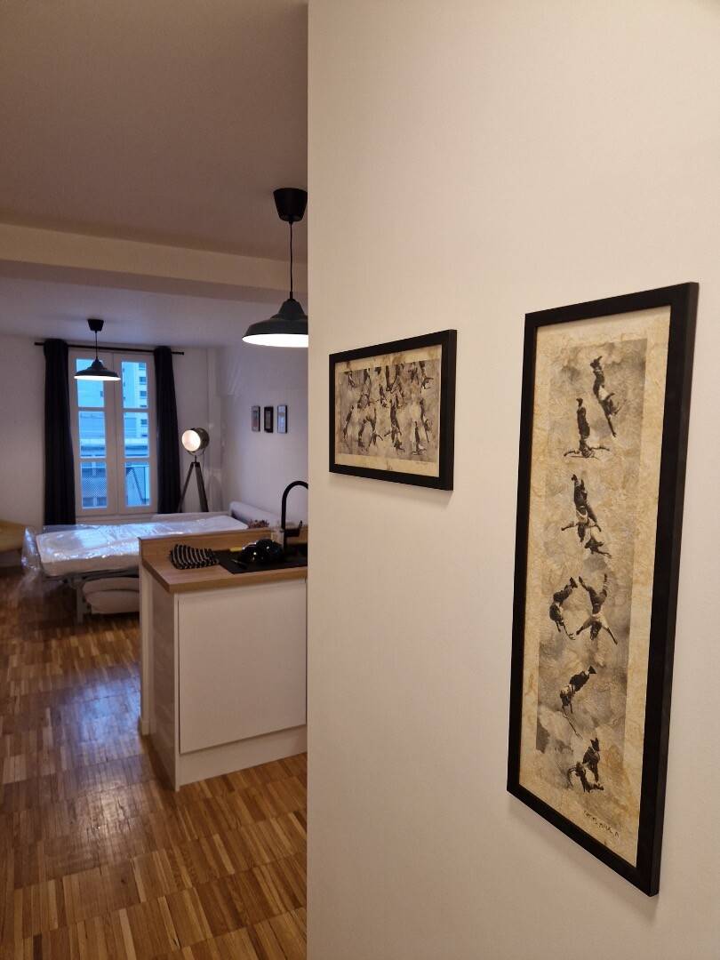 Common areas