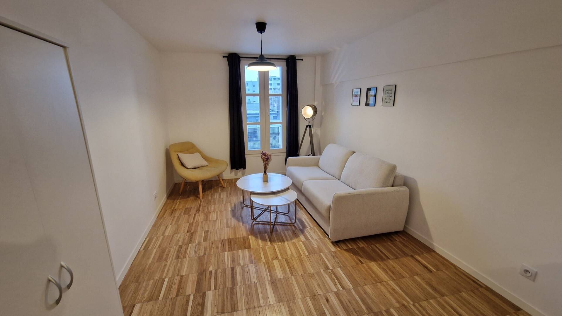 Common areas