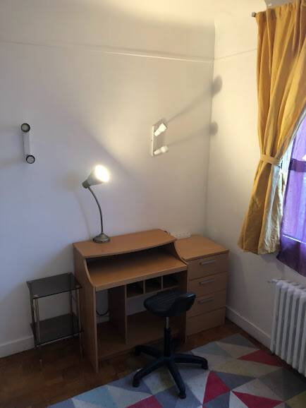 Chambre 3