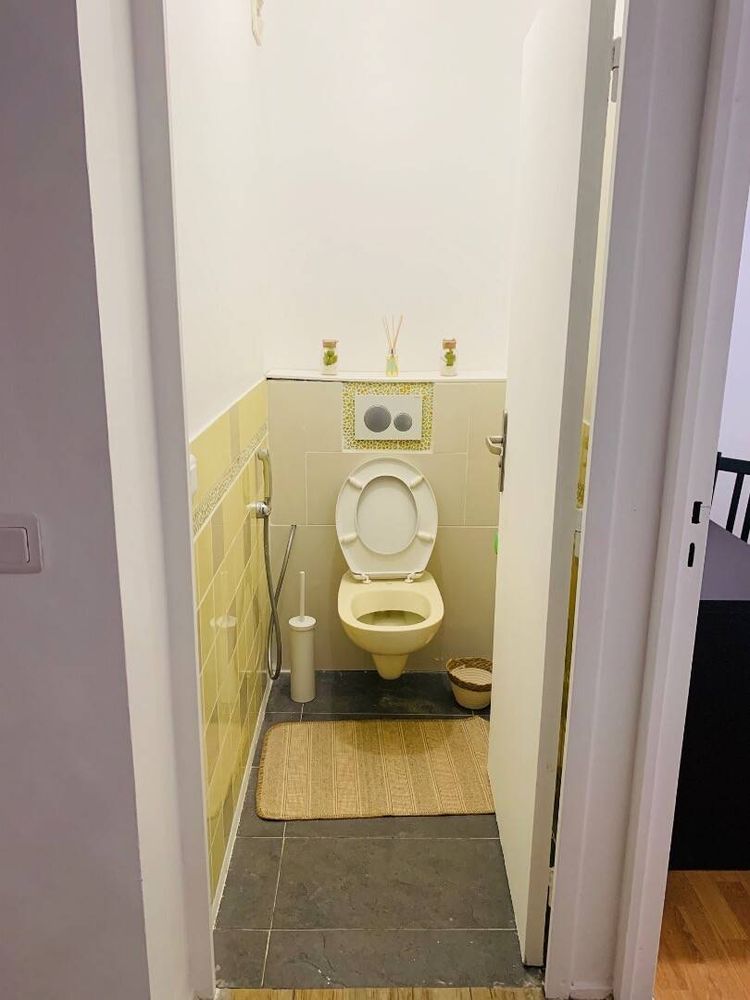 Common areas