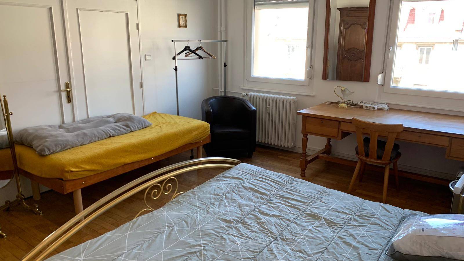 Chambre 2