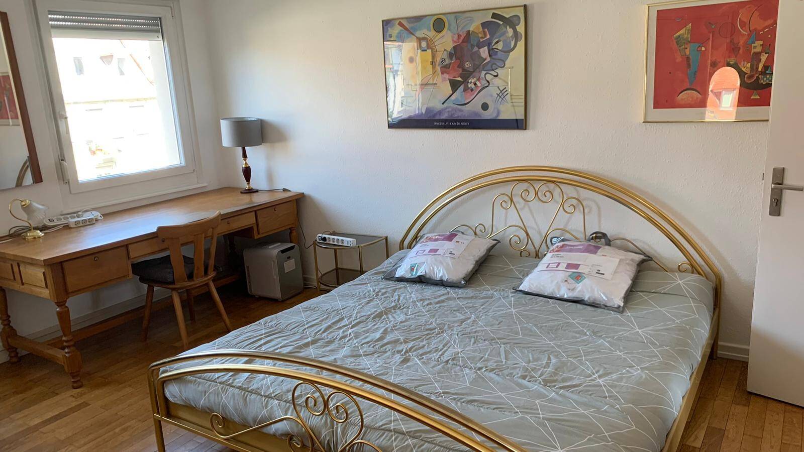 Chambre 2