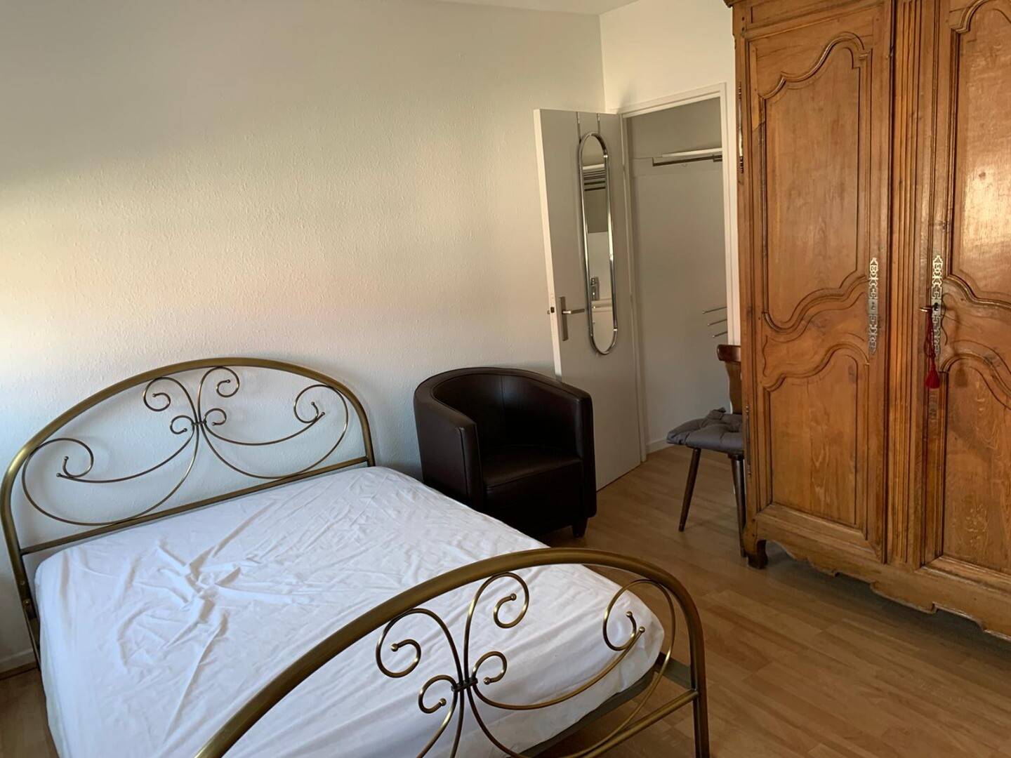 Chambre 3