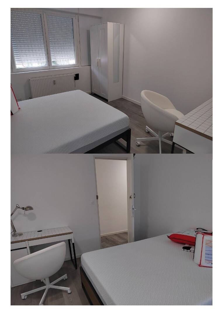 Common areas