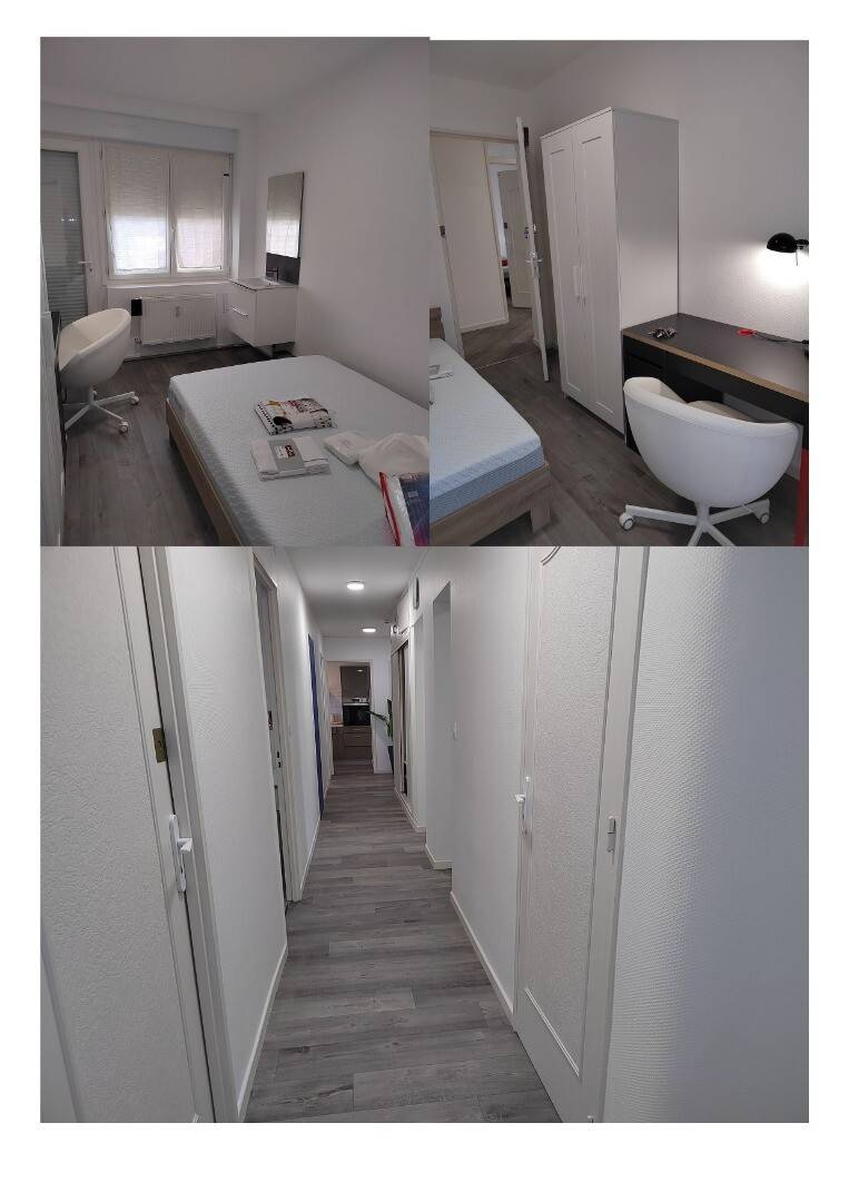 Common areas