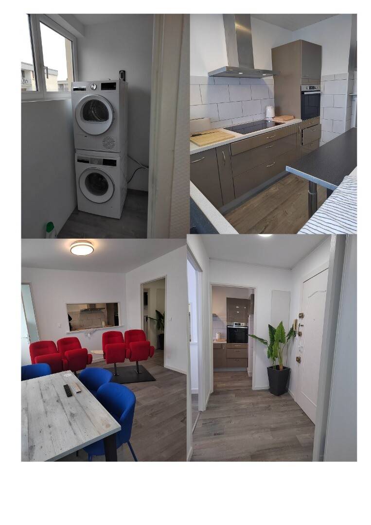 Common areas