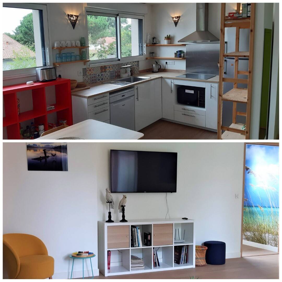 Common areas