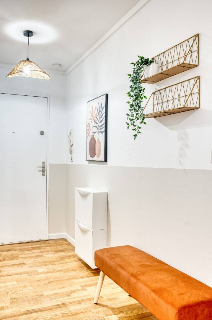 Common areas