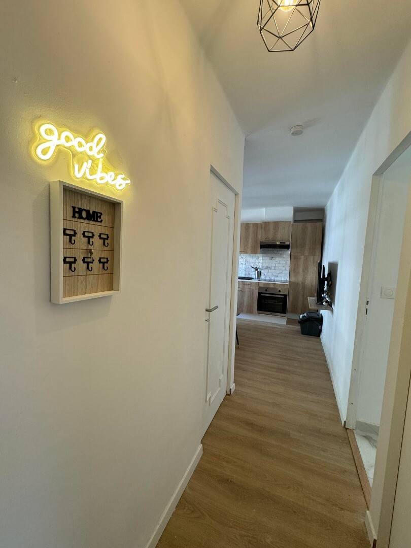 Common areas