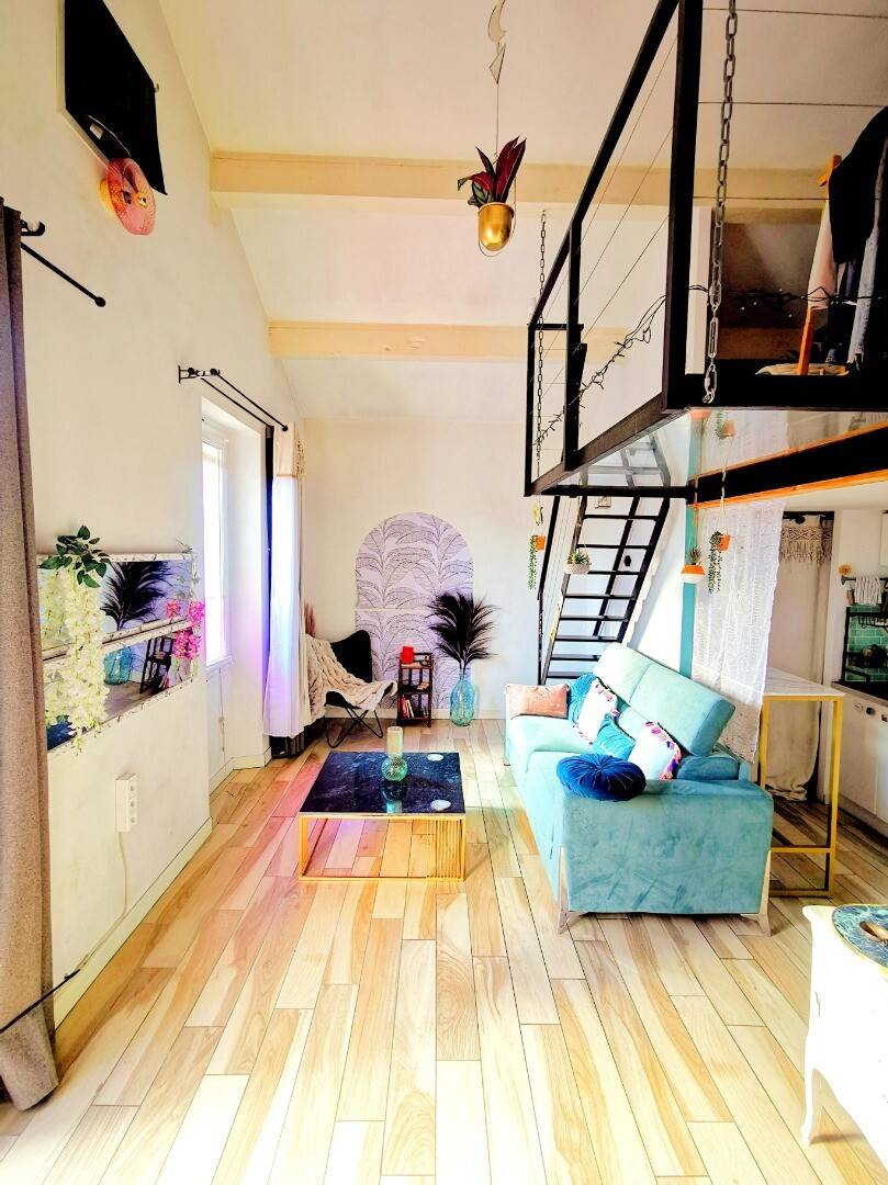 Common areas