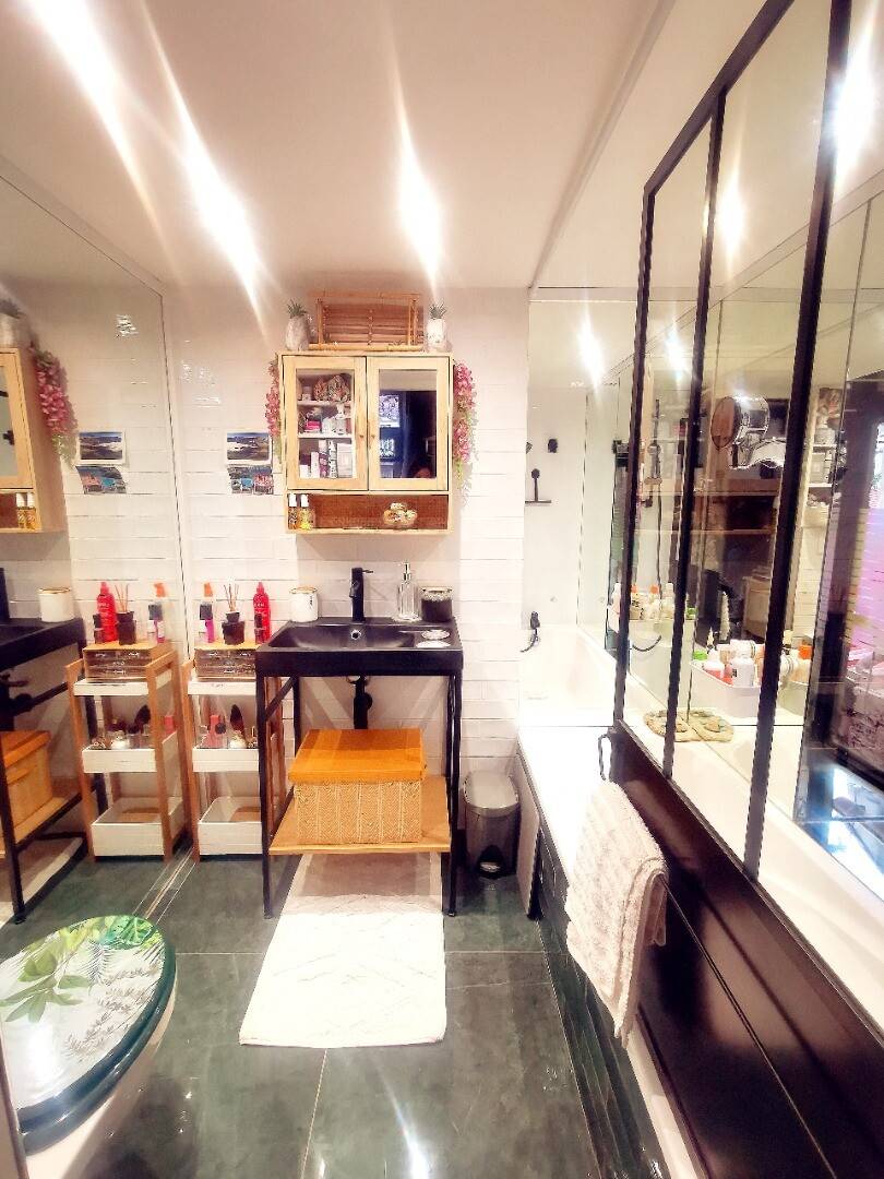 Common areas